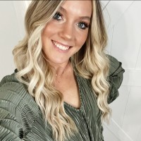 Adrienne Hardy