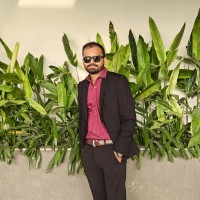 Prashant Sanap