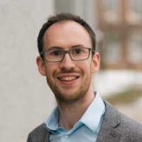 Christopher Sandford