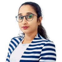 Praseeda Prasad