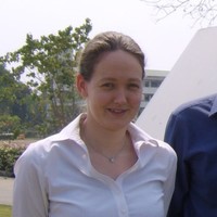 Claire J Elliott