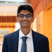 Shreyul P.
