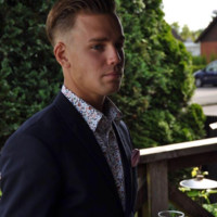 Anton Greiff
