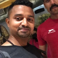 Anish Kanyakumari