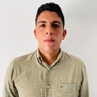 Cristian de Jesús de la Hoya Villegas