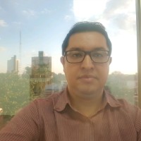 Jemerson Almeida dos Santos