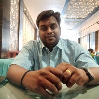 Tholkappiyan Dhandapani
