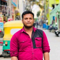 V Rajesh
