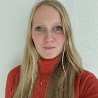 Melissa Rieswijk - Derksen