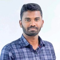 Gunasarathy P
