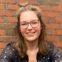 Lisanne Van Der Werf