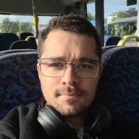 Lucas Miranda