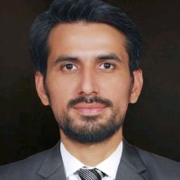 Juned Khan