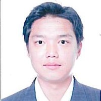 Paul Bryan Gonzales