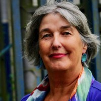 Marion Krom