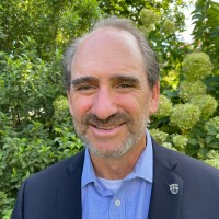 Eric Miller, PMP