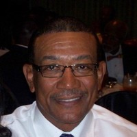 Joe Greenwood, Pmp