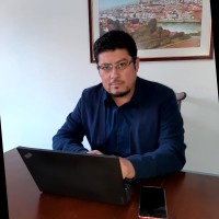 Jorge García Toledo