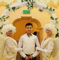 Асхат Ахмедин