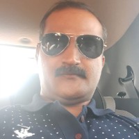 Rajendra Shinde