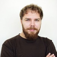 Alexander Glushkov