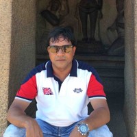 Avvocato Gautam Prabhakar