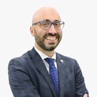 Antonio Massimo Castagna