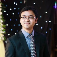 Sovon Saha