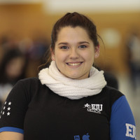 Johanna Veron