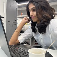 Darsana Venugopal