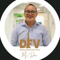 Dan DFV