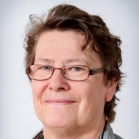 Leila Saari
