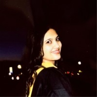 Khushi Dave