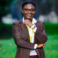 Aman N'guetta Diane Molo