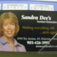 Sandra Dee