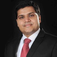 Saurabh Shome