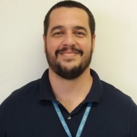 Daniel Bellas Azevedo