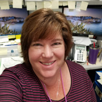 Michelle Jackson