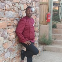 Charles Muriuki