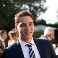 Edoardo Calabrese