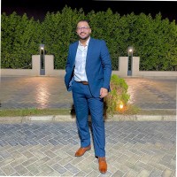 Ziad Sayed