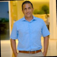 Mohamed Radwan