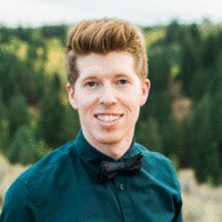 Eric Whitlock