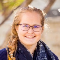 Katherine Wist