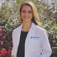 Rebekah Witte, Pt Dpt