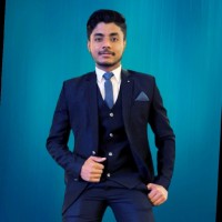 Vishal Rai