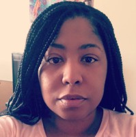 Divinia Robinson