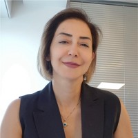Pınar Çağlar