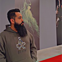 Hamza Zahid