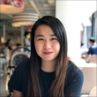 Joanna Boo